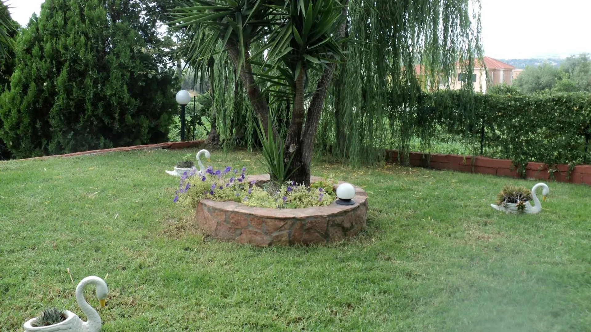Anastasis Apartments Trapezaki
