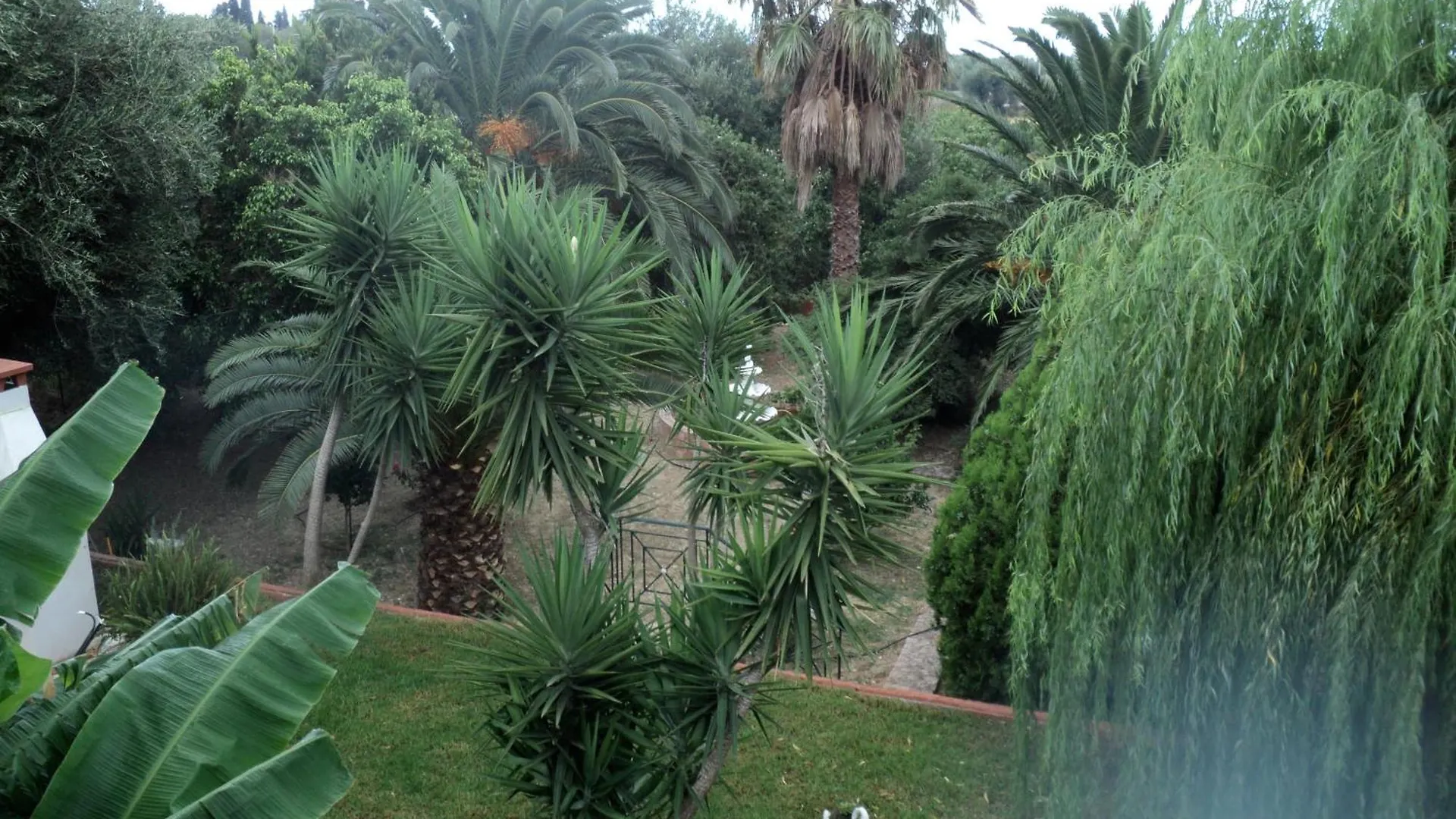 Anastasis Apartments Trapezaki  Grèce