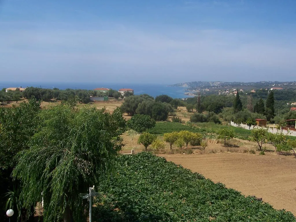 Anastasis Apartments Trapezaki   Trapezaki (Kefalonia)